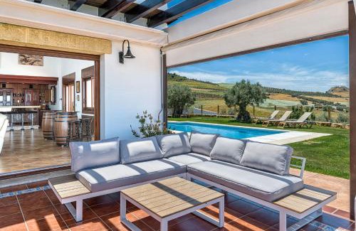 Antequera Casa | Villa Antequera