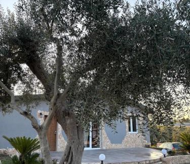 Matera Casa | Villa Antezza
