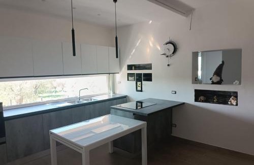 Matera Casa | Villa Antezza
