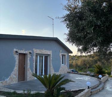 Matera Casa | Villa Antezza