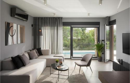 Nedescina Casa | Villa Anthea Paola