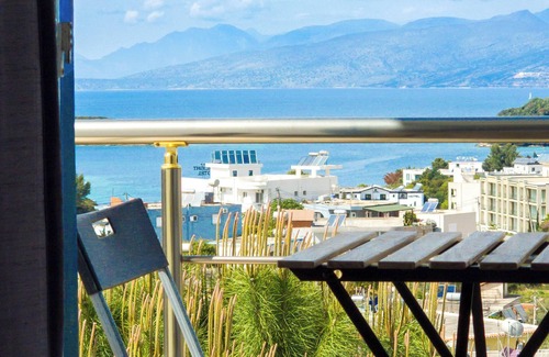 Ksamil Apartamento | Villa Antica