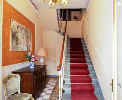 Empoli Casa | Villa Antiche Mura