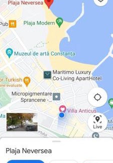 Old Town Hotel | Villa Anticus (Adults Only)