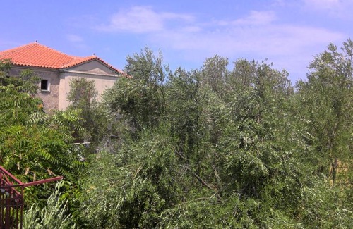 Mithimna Cama Y Desayuno | Villa Antoinette