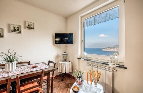 Priora Casa | Villa Antonella