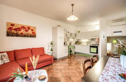 Priora Casa | Villa Antonella