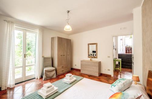Priora Casa | Villa Antonella