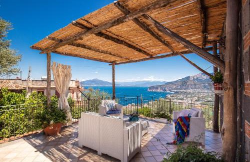 Priora Casa | Villa Antonella