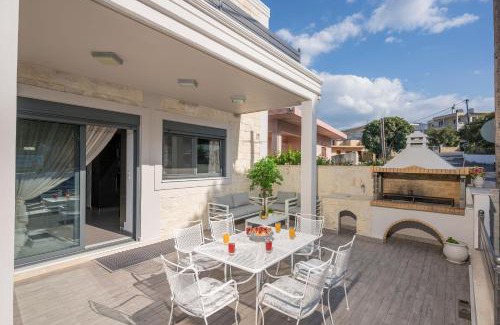 Galatas Villa | Villa Antoni