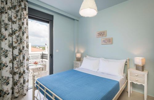 Galatas Villa | Villa Antoni