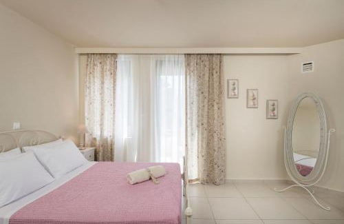 Galatas Villa | Villa Antoni