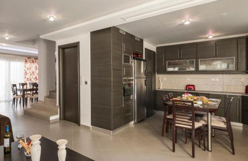 Galatas Villa | Villa Antoni