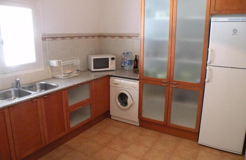 Cap d'en Font Casa | Villa Antonia