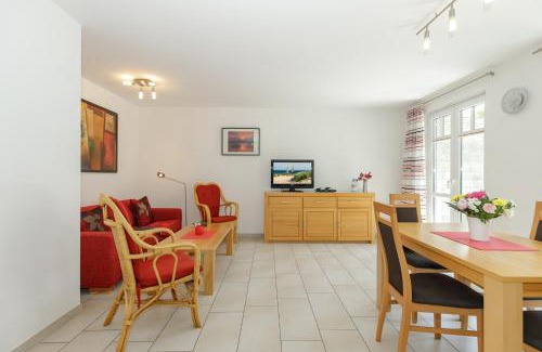 Alt Gaarz Apartamento | Villa Antonia Whg 4