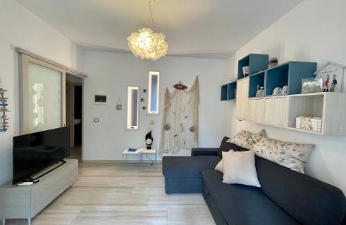 Bibione Lido del Sole Apartamento | Villa Antonietta 1, giardino privato, mare e pineta