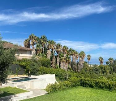 Marsala Apartamento | Villa Antonietta