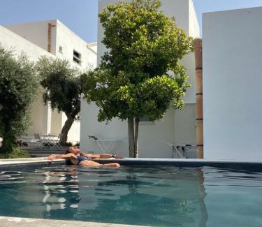 Marsala Apartamento | Villa Antonietta