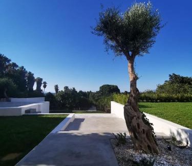 Marsala Apartamento | Villa Antonietta