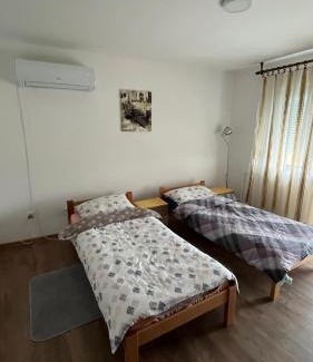 Bor Casa | villa Antonijevic