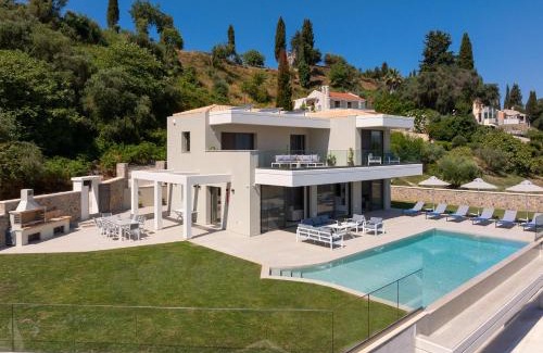 Vassilatika Villa | Villa Antonis