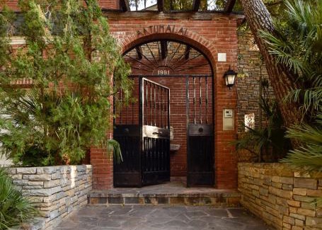 Malaga-Este Cama Y Desayuno | Villa Antumalal B&B