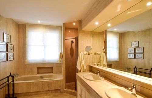 Malaga-Este Cama Y Desayuno | Villa Antumalal