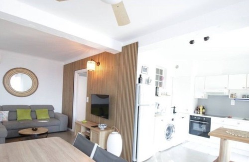 Plage d'Argeles Casa | Villa Anza de la Olla - Le Racou plage - 13 people - 5 bedrooms