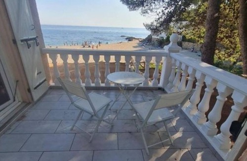 Plage d'Argeles Casa | Villa Anza de la Olla - Le Racou plage - 13 people - 5 bedrooms