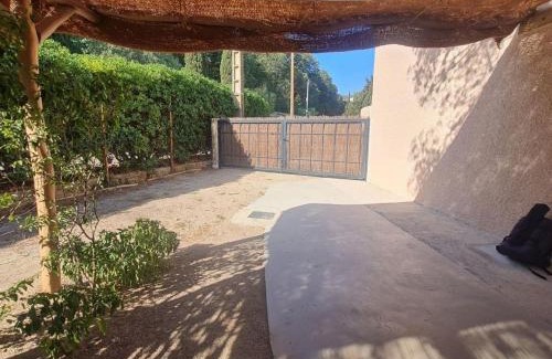 Plage d'Argeles Villa | Villa Anza de la Olla - Le Racou plage - 13 personnes - 5 chambres