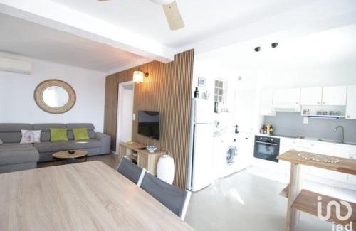 Plage d'Argeles Villa | Villa Anza de la Olla - Le Racou plage - 13 personnes - 5 chambres