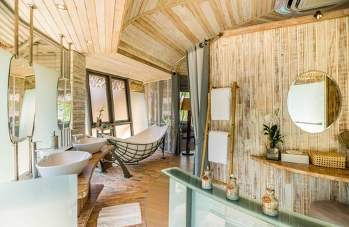 Ko Yao Complejo | Villa Aom - Una Habitación Resort, Capacidad 2