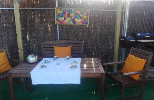 Llinars del Valles Casa | Villa private,Train Direct Aeroport et Barcelona, bbq, wifi. Discount 2023