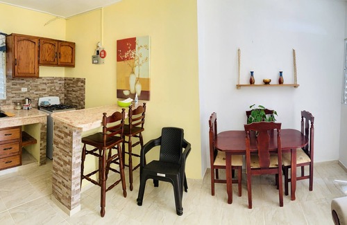 Cabrera Apartamento | Villa Apartment in North Coast of Dominican Republic