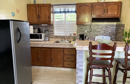 Cabrera Apartamento | Villa Apartment in North Coast of Dominican Republic