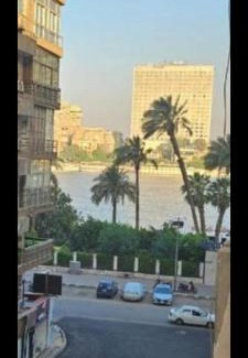 Al Manial Apartamento | Villa Apartment Nile View in City Center
