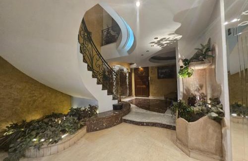 Al Manial Apartamento | Villa Apartment Nile View in City Center