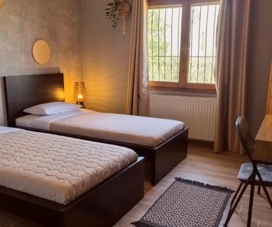 Paionia Apartamento | Villa Apartment with 3 bedrooms