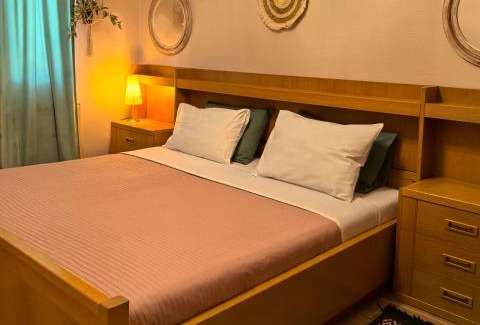Paionia Apartamento | Villa Apartment with 3 bedrooms