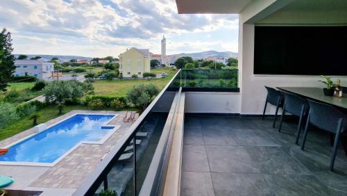 Kastel Stafilic Apartamento | Villa Apartments Marko & Šimun