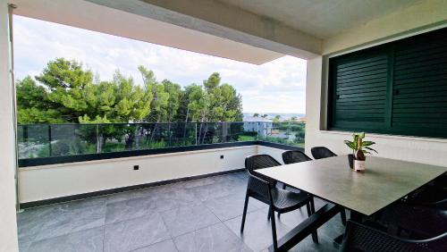Kastel Stafilic Apartamento | Villa Apartments Marko & Šimun