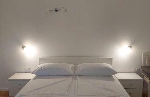 Lumbarda Apartamento | VILLA Apartments Mate Cebalo