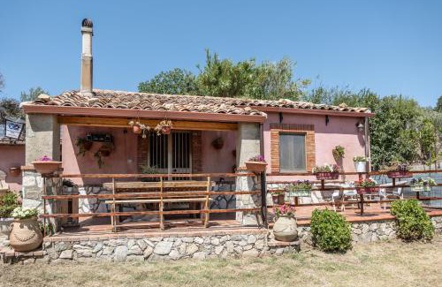 Nicosia Casa | Villa aperta campagna