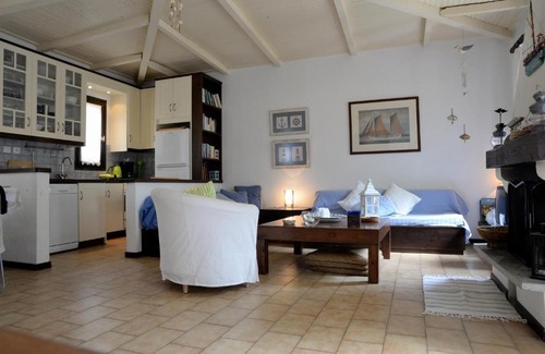 Zagora-Mouresi Casa | Villa Aphrodite