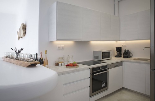 Faros Armenistis Villa | Villa Aphrodite