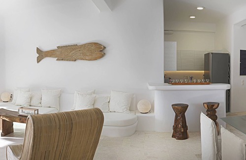 Faros Armenistis Villa | Villa Aphrodite