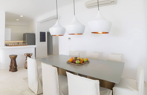 Faros Armenistis Villa | Villa Aphrodite