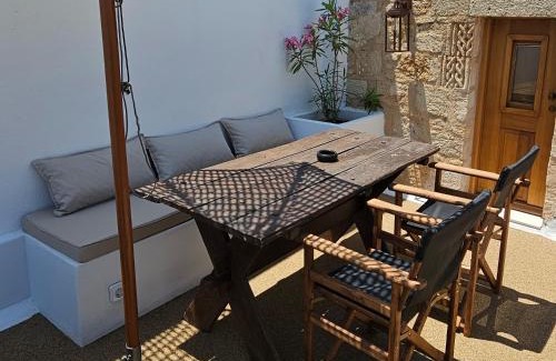 Lindos Apartamento | Villa Aphrodite Lindos Suites