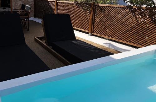 Lindos Apartamento | Villa Aphrodite Lindos Suites