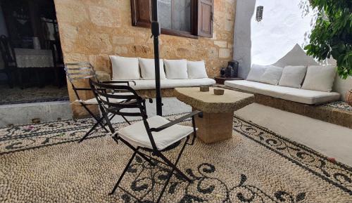 Lindos Apartamento | Villa Aphrodite Lindos Suites